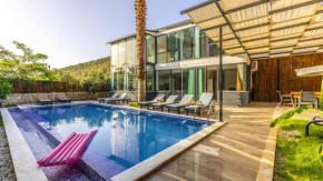 Kalkan Ulugol 4 Bedroom Villa 7343
